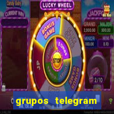 grupos telegram mais 18